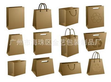 价格,厂家,图片,纸袋,广州市海珠区金艺包装制品厂